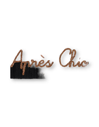 Wengen apres chic - 3