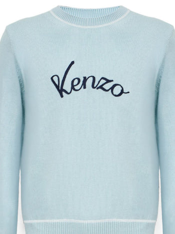 KENZO-FG65PU8263FA 63-SWEATHER
