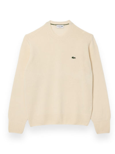 LACOSTE-AH2916 XFJ -PULLOVERS 