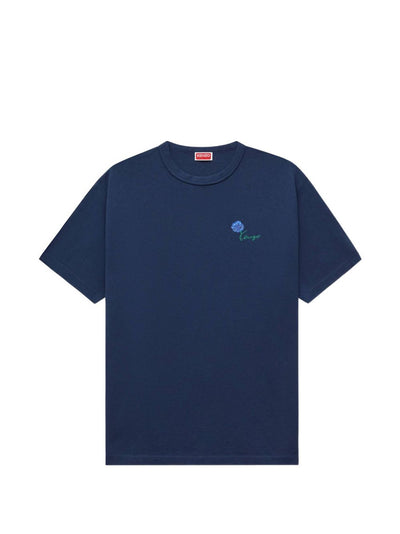 KENZO-FG65TS2934SK 79-T-SHIRT
