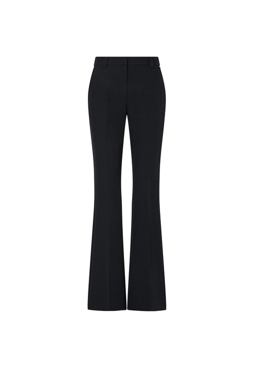 LIU JO COLLECTION-CF6288T2200 22222-ECS PANT.TS TPOTF LUNGO