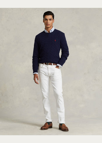 POLO RALPH LAUREN UOMO-710876762 002-MAGLIONE