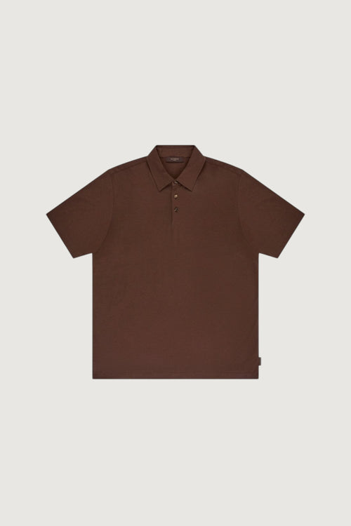 ZANONE-810382ZQ317 Z1495-POLO MC