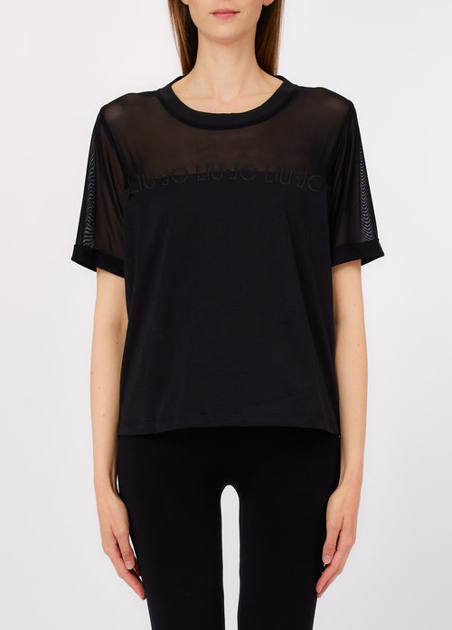 Ecs t-shirt m/c