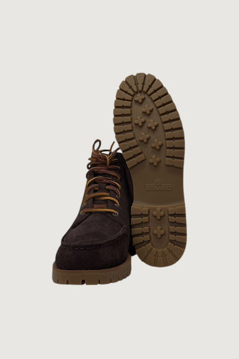 SEBAGO-72127XW 901-PARKER 
