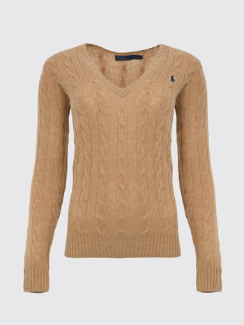 POLO RALPH LAUREN DONNA-211971866 002-KIMBERLY PULLOVER