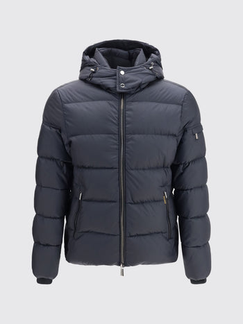 MOORER-MOUGI100134 U0498-BRETT-SH BLU