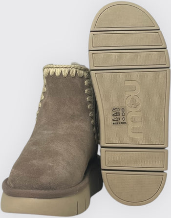 MOU-MU.FW531037A ELGR-BOUNCE CHELSEA BOOT 