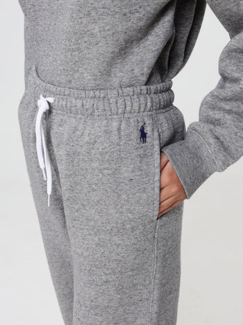 POLO RALPH LAUREN DONNA-211971700 004-JOGGER PANT 