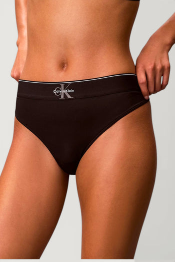 CALVIN KLEIN-LV00QF8813 UB1-THONG