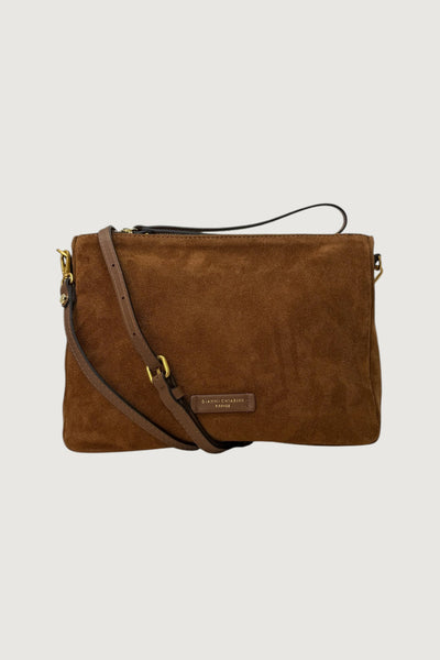 GIANNI CHIARINI-BS10225CVMPL 13827-NORA POUCH 