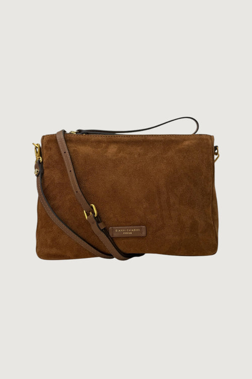 GIANNI CHIARINI-BS10225CVMPL 13827-NORA POUCH 
