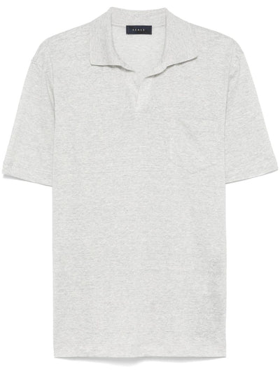 T-shirt crew