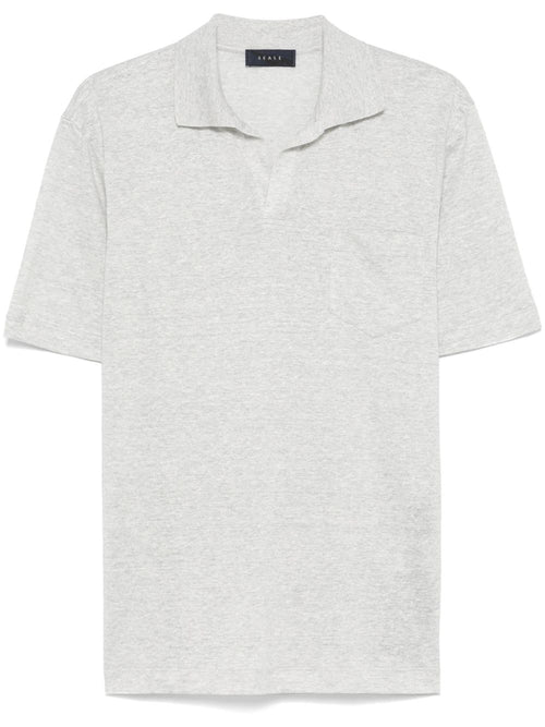 T-shirt crew