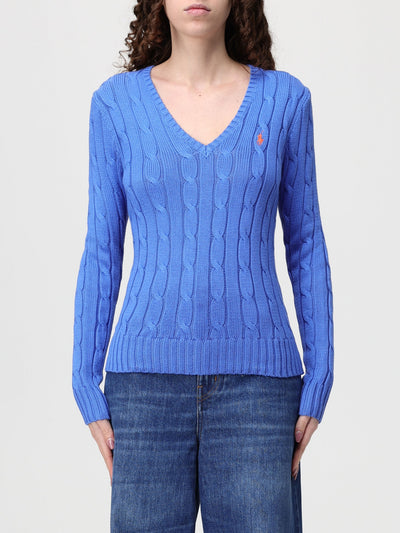POLO RALPH LAUREN DONNA-211971870 504-KIMBERLY LS PULLOVER
