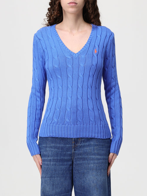 POLO RALPH LAUREN DONNA-211971870 504-KIMBERLY LS PULLOVER