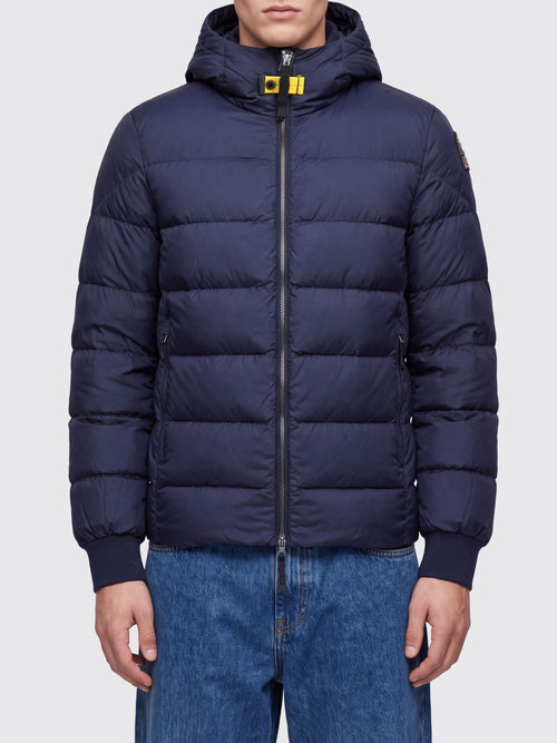 PARAJUMPERS-PMPUSX13 316-PHARRELL
