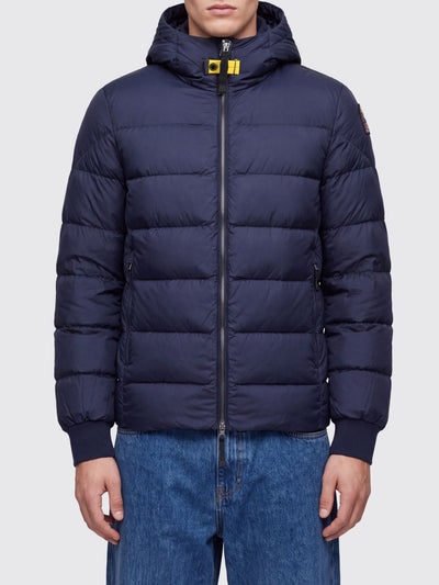 PARAJUMPERS-PMPUSX13 316-PHARRELL