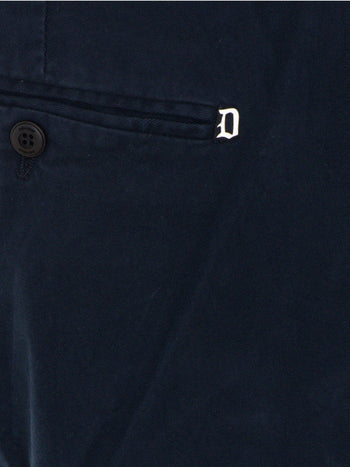 DONDUP-UP235GSE043UPTD 890-PANTALONE GAUBERT 