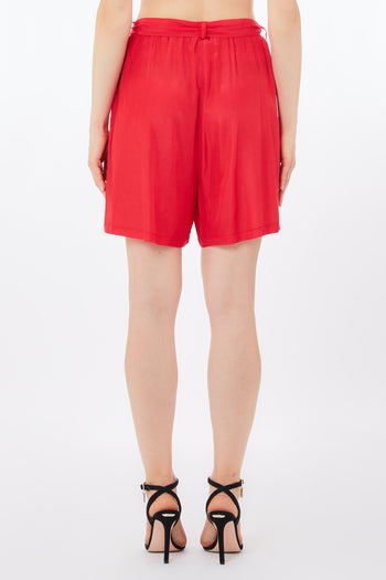 Pant. short ts nav t unica - 2