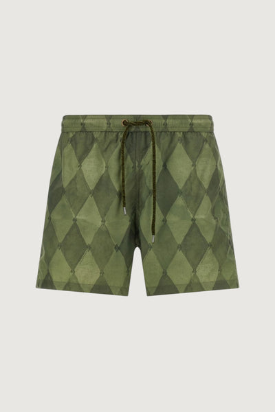 BALLANTYNE-BMU010SPL00 7252C-SWIMSUIT