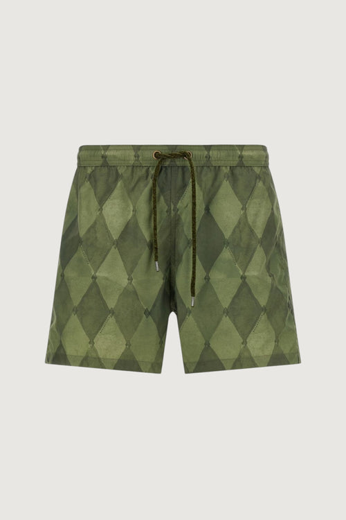 BALLANTYNE-BMU010SPL00 7252C-SWIMSUIT