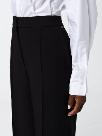 ELISABETTA  FRANCHI-PA20267E2 110-WOMEN'S PANT'S