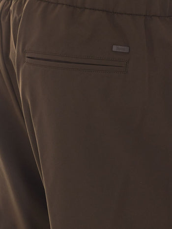 HERNO-PT000155U12773S 8815-Pantaloni Uomo