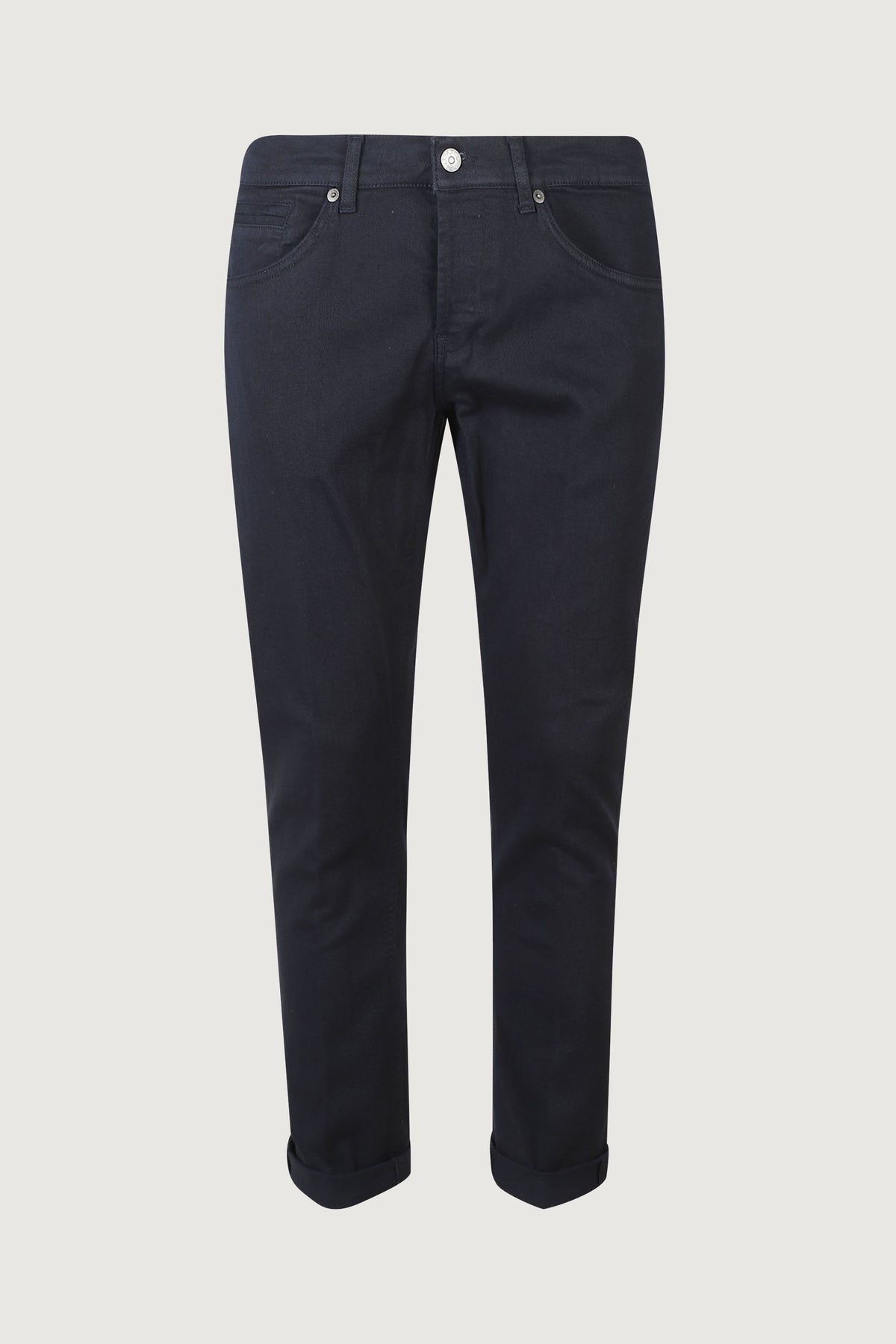Skinny 5-pocket jeans - 30