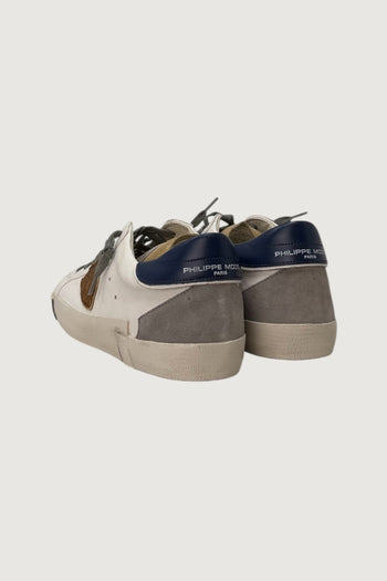 PHILIPPE MODEL-PRLU VX57-PGAL LOW MAN 