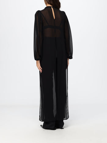ELISABETTA  FRANCHI-CA20867E2 110-WOMEN'S BLOUSE