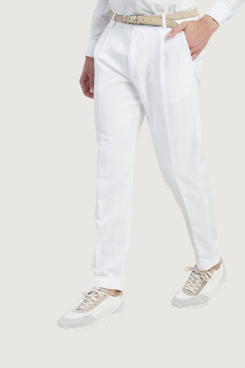 ELEVENTY-M75PANL06TET0G002 01 -PANTALONI Cotone