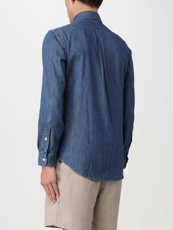 POLO RALPH LAUREN UOMO-710792043 001-CAMICIA