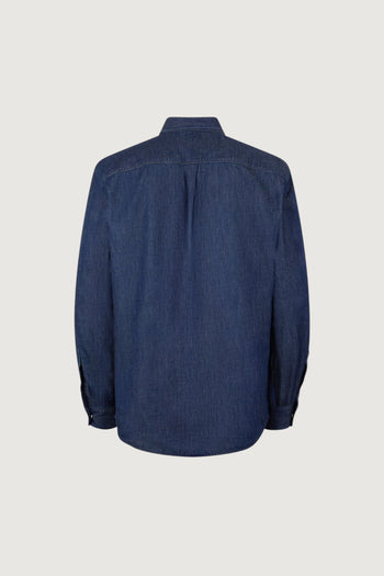 DSQUARED2-S74DM1009D30029 470-Biker Shirt