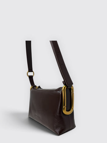 MARC JACOBS-2F6HCR004H01 915-THE JULIETTE MESSENGER 
