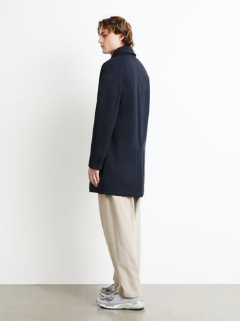 RRD-W26043 60-SURFLEX WINTER SOFT TOUCH THERMO COAT 