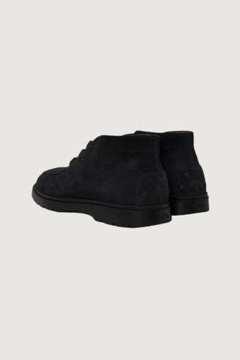 TOD'S-XXM59K0JL90RE0 B603-POLACCO ELASTICO IBRIDO ESTIVO 