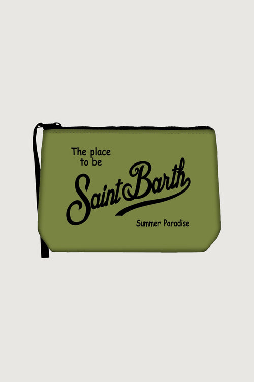 SAINTBARTH MC2-ALIN001 00395L-ALINE 5200