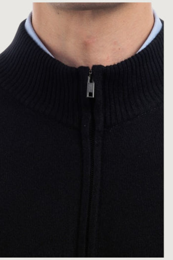 DANIELE FIESOLI-DF0037 0013-GIACCA ZIP
