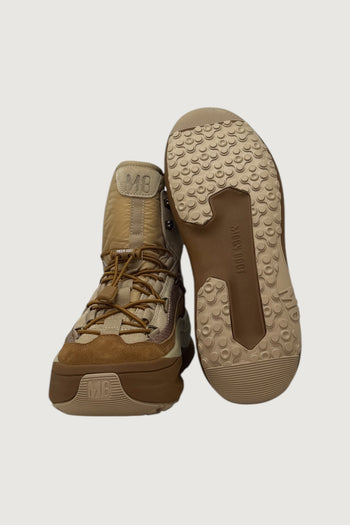 MOONBOOT-80D2490030 M034-MOON247 XLACE MID