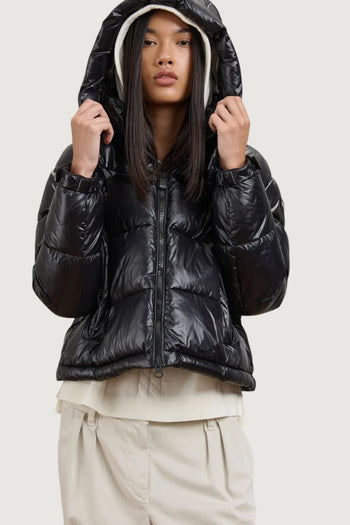 BLAUER-26WBLDC02071006648 999EI-GLORIA