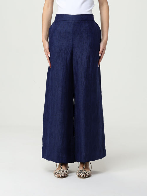 Pantalone linen