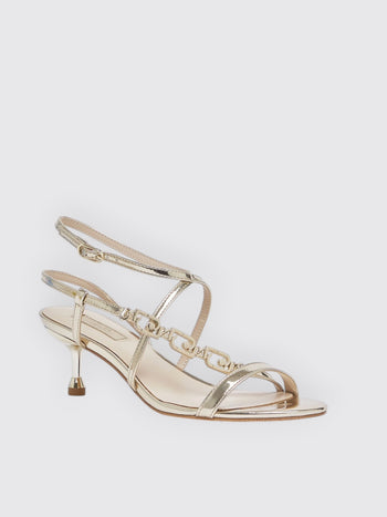 LIU JO SHOES-SA6059EX001 04178-SANDY 09