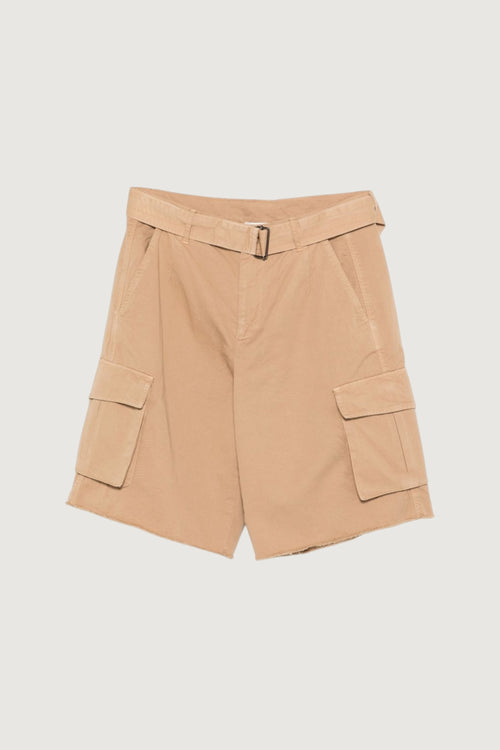 LANEUS-S6LAMASH091 178-SHORT