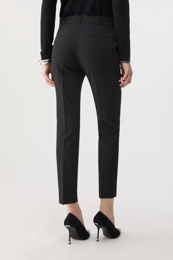LIU JO COLLECTION-CF6287T2200 22222-ECS PANT.TS TPOTF LUNGO