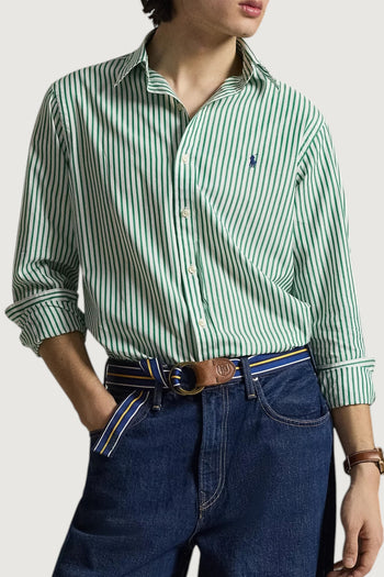 Sport shirt  POLO RALPH LAUREN UOMO 710B15595 003 - 2