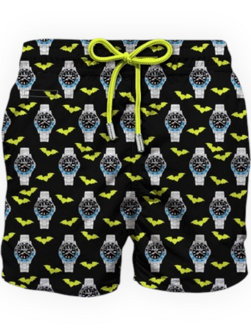 Lighting bat o clock micro 00