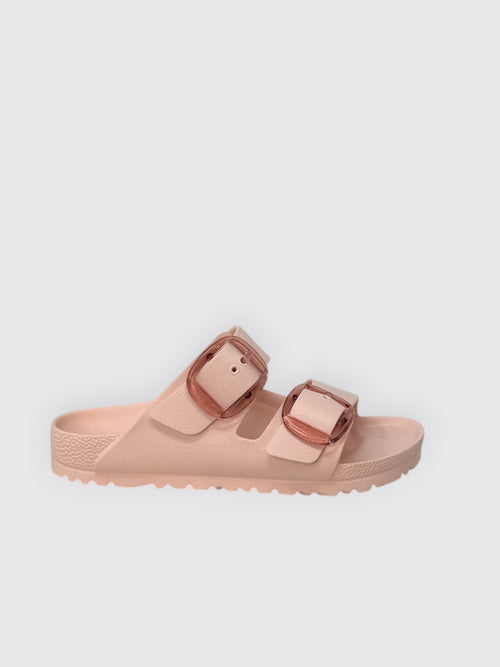BIRKENSTOCK-1031283 LIGHTROSE -EVA