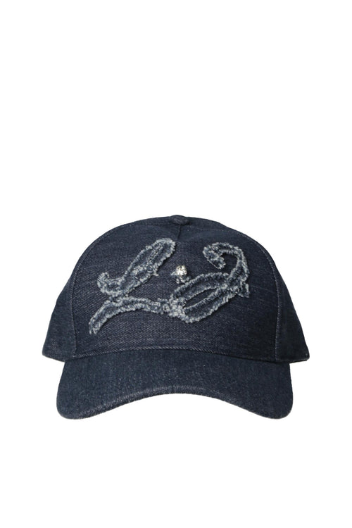 Baseball denim