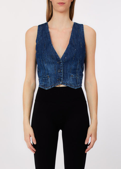 Waistcoat